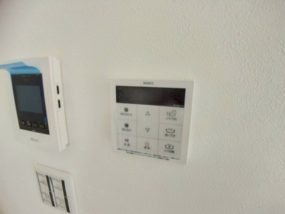 【設備】 | 仮称　新築谷アパート