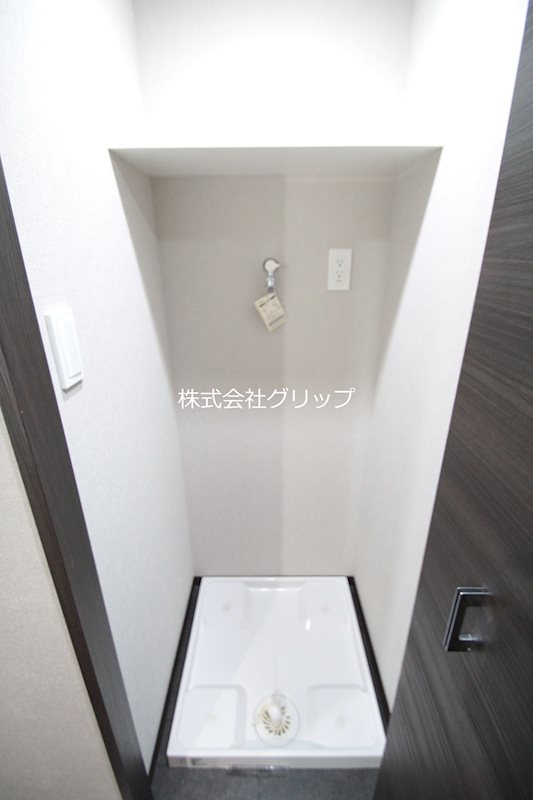 Le'a横濱ミッドスクエアのその他