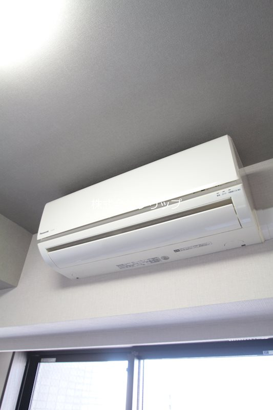 Le'a横濱ミッドスクエアの設備