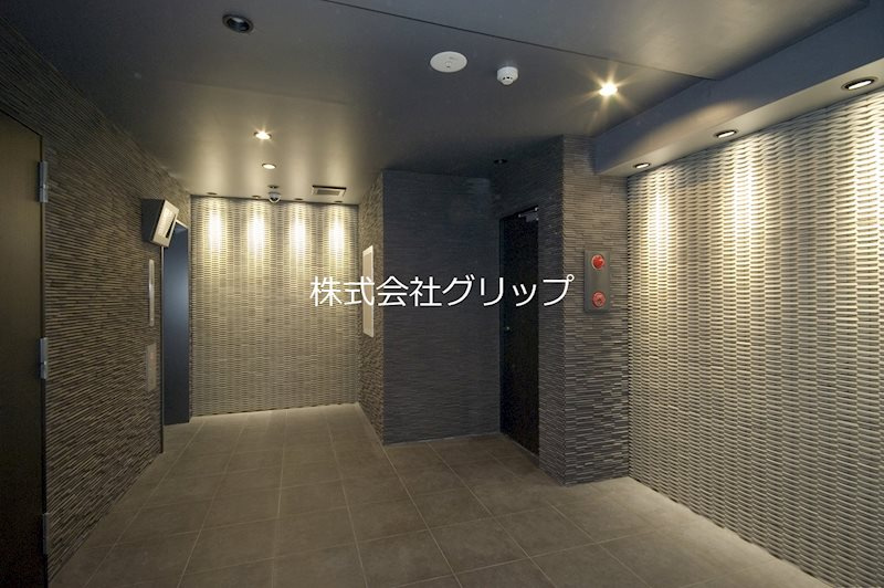 Le'a横濱ミッドスクエアのその他共用部分