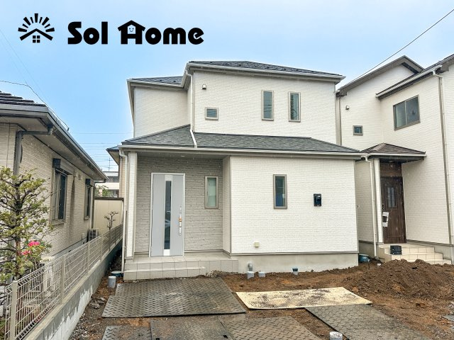 宇都宮市砥上町の新築一戸建