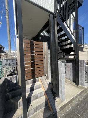 【設備】 | リバーパーク三郷