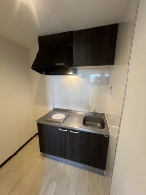 【キッチン】 | リバーパーク三郷