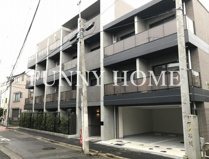 レガリス三軒茶屋の画像