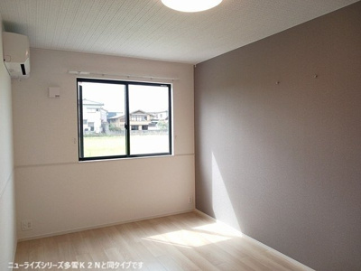 【内装】 | レオベール | 中はこのようになっています