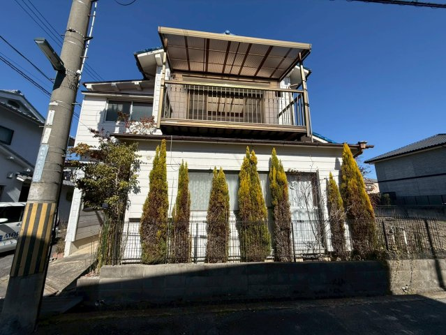 南紀寺5丁目貸家