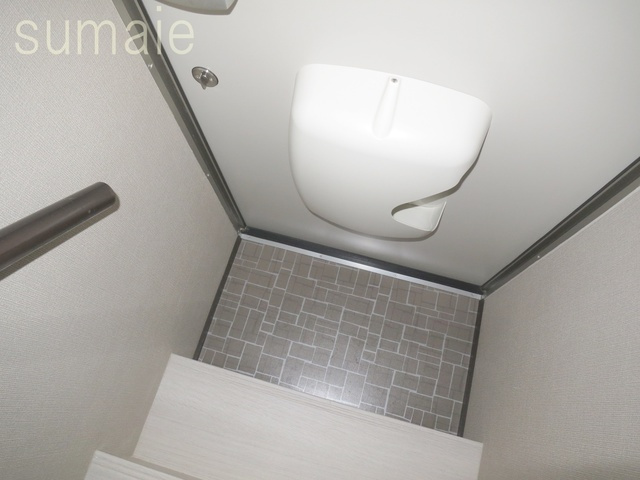 FAIR新小岩eastの収納|たっぷり容量の収納スペースです♪