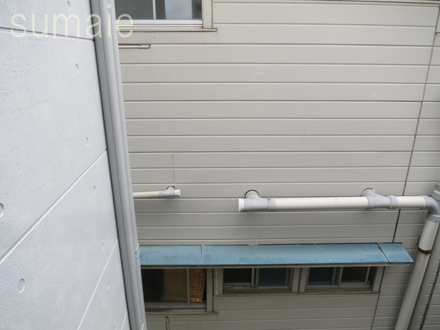 FAIR新小岩eastの設備|エアコン完備で１年中快適です♪