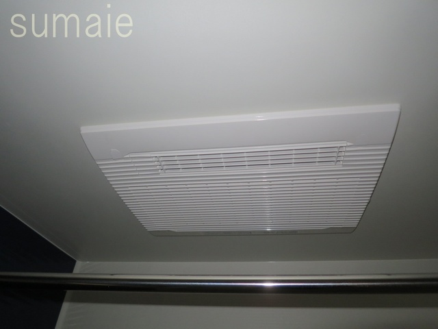 FAIR新小岩eastのセキュリティ|お顔も確認できて安心のモニタ付きインターホンです♪