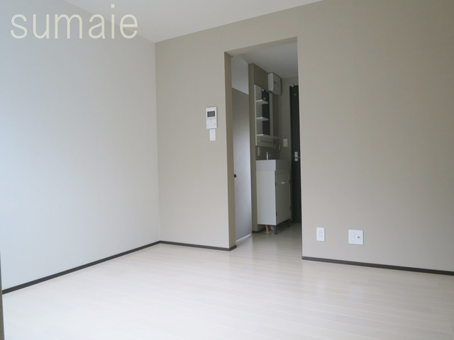 FAIR新小岩eastのキッチン|ゆったりとしたキッチンスペースです♪