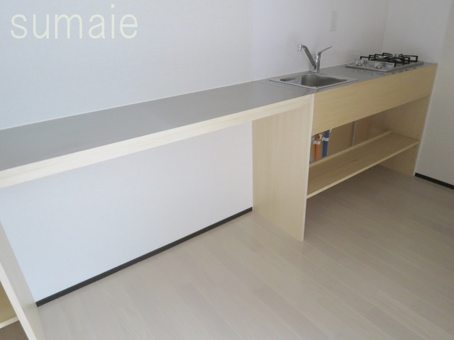 FAIR新小岩eastの浴室|清潔感のあるバスルームで１日の疲れも流せます♪