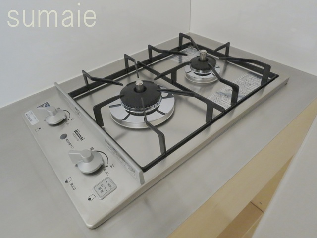 FAIR新小岩eastの玄関|綺麗な玄関スペースです♪