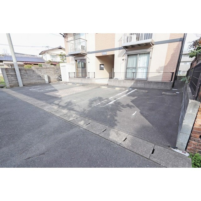 アムールポパイのその他共用部分