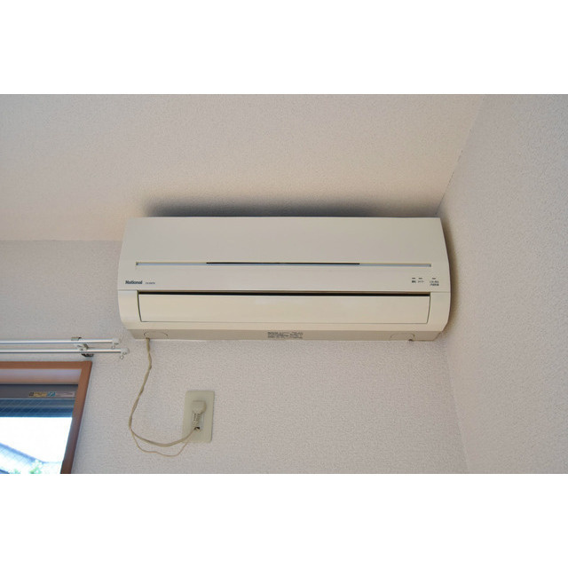 アムールポパイの設備