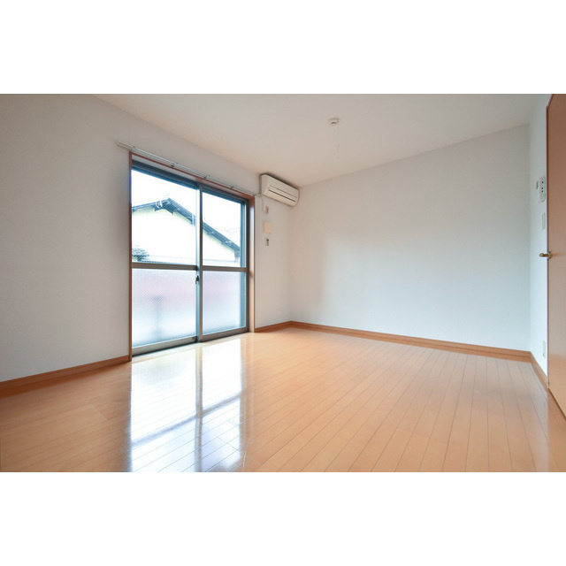 アムールポパイの居間・リビング|おしゃれな居間です