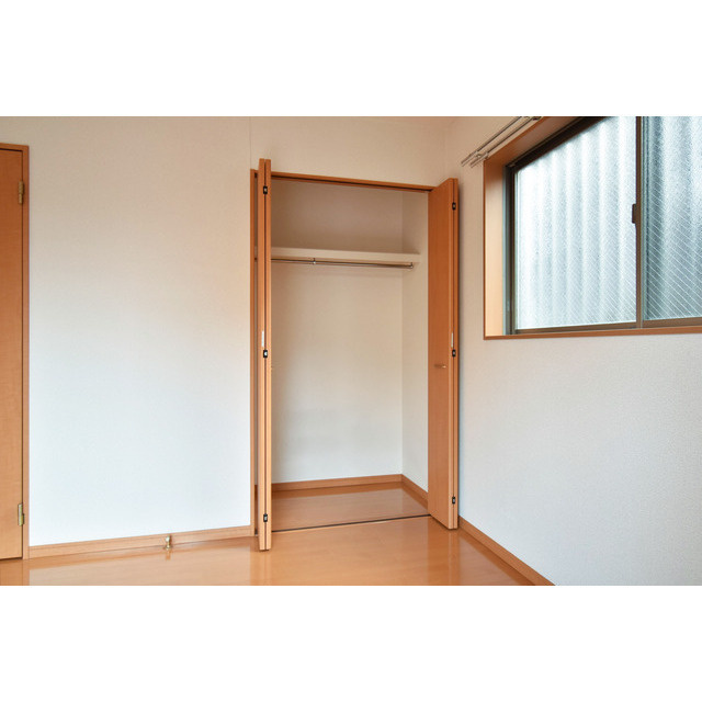 アムールポパイの収納|小物を収納するのに便利です