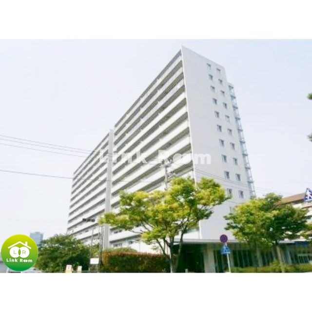 パークアクシス辰巳ステージ