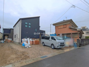 名古屋市守山区川村町110『仲介料無料』新築戸建ての画像