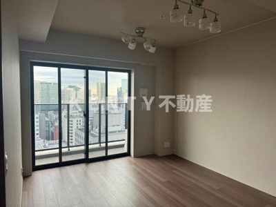 【居間・リビング】 | アトラスタワー五反田