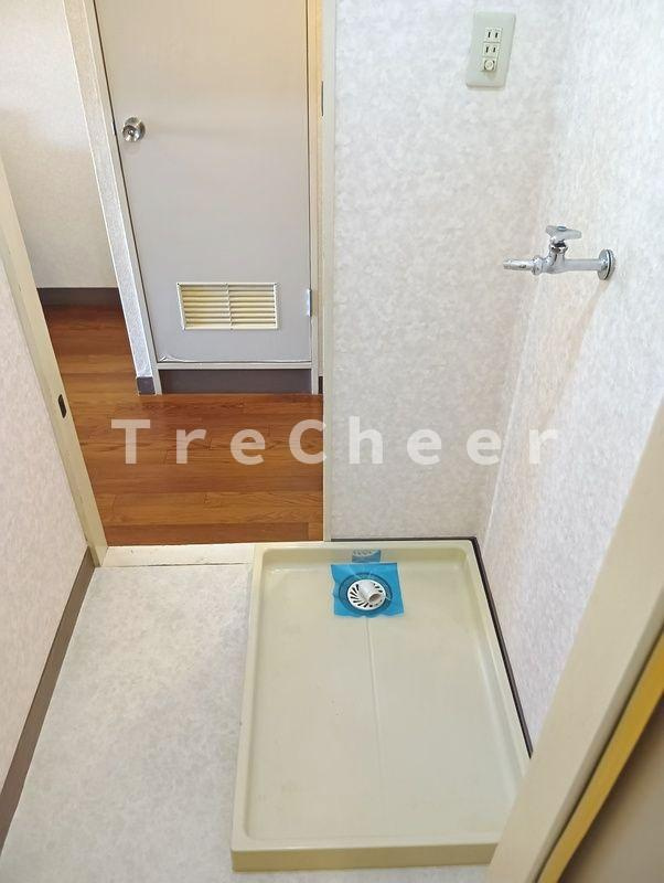 ライオンズマンション飯田橋の設備