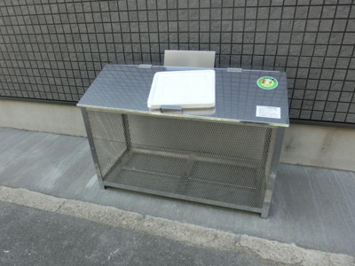 【その他共用部分】 | ブロッサムテラス新小岩