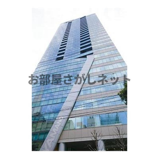 ＭＹ　ＴＯＷＥＲ　ＲＥＳＩＤＥＮＣＥ【高級賃貸】