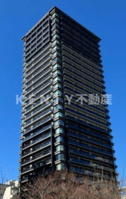 【外観】 | アトラスタワー五反田 | 外観です