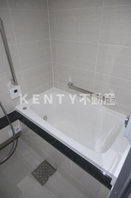 【浴室】 | アトラスタワー五反田