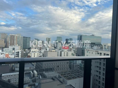 【展望】 | アトラスタワー五反田