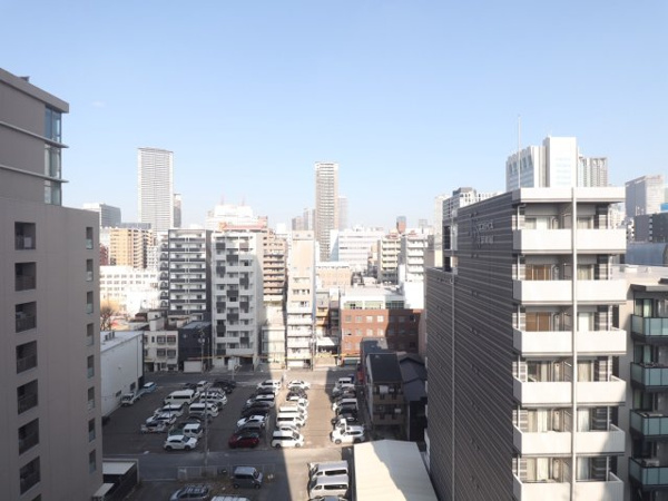 【展望】