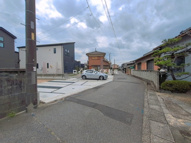 名古屋市守山区川村町110『仲介料無料』新築戸建ての画像