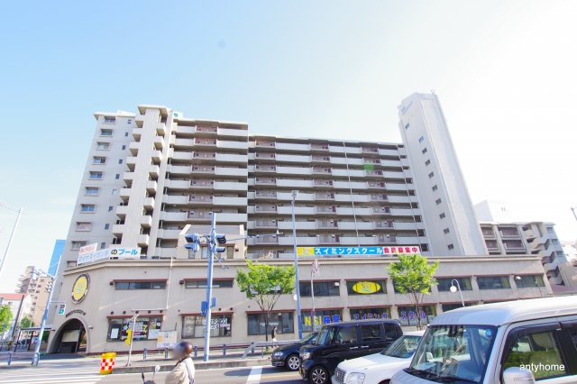 桜宮コンソルト　仲介手数料無料