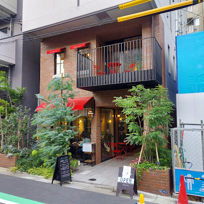 ヴォヤージュの周辺