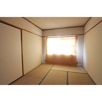 【寝室】 | ※別室の参考写真です