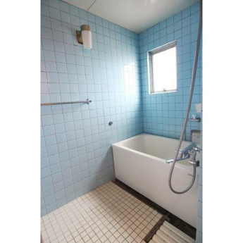 【浴室】 | ※別室の参考写真です