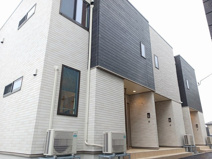 ウィステリア　Ⅱの画像