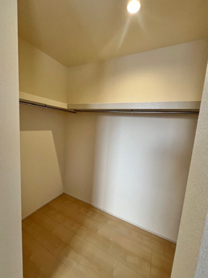 【収納】 | 滝沢市巣子　第2