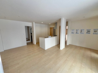 【居間・リビング】 | 滝沢市巣子　第2 | 弊社限定新生活応援オプションプレゼントキャンペーン実施中