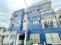 ドミール駒沢の画像