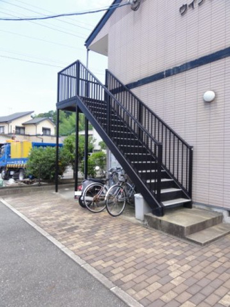 【ロビー】 | その他