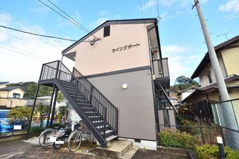 【外観】 | 外観写真