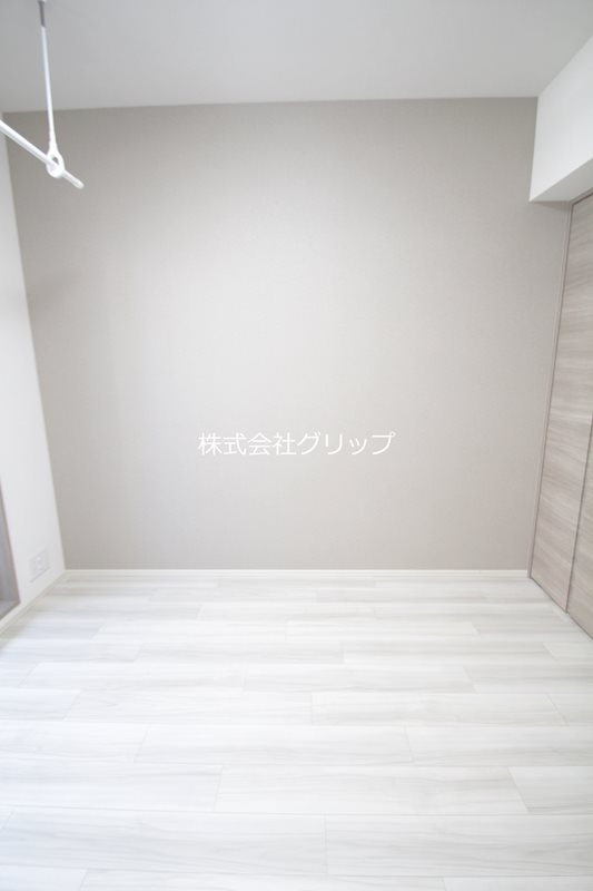 Laule'a Yokohamaの洋室