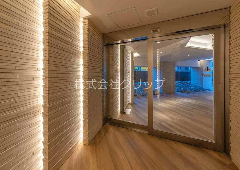 Laule'a Yokohamaのセキュリティ