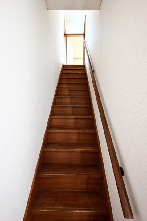 西賀茂北川上町の内装