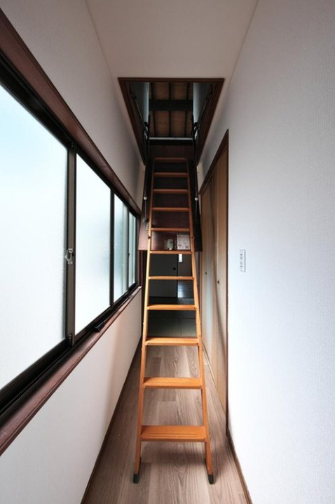 西賀茂北川上町のその他