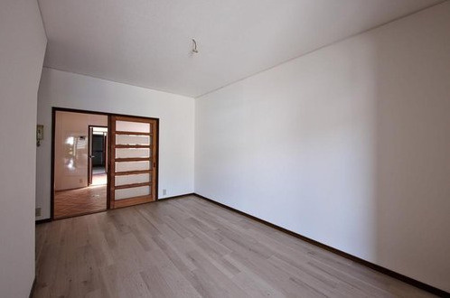 西賀茂北川上町の居間・リビング