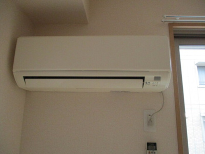  | サンシャイン Ⅱ | エアコン