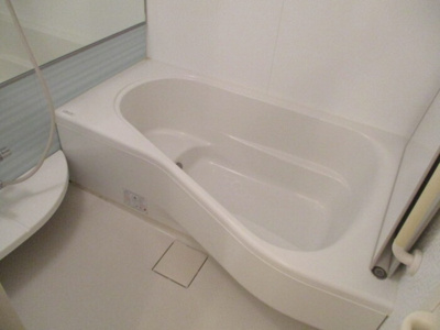 【浴室】 | サンシャイン Ⅱ | ユニットバス