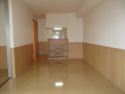 【居間・リビング】 | サンシャイン Ⅱ | リビングルーム