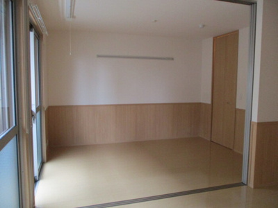 【洋室】 | サンシャイン Ⅱ | 洋室